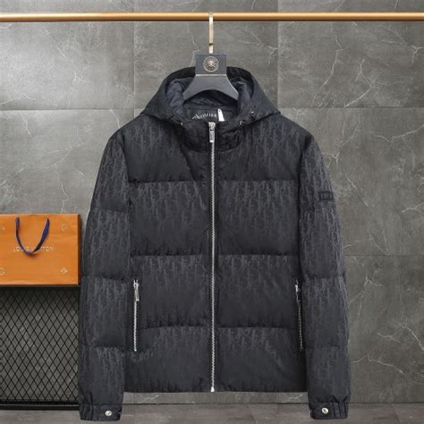 dior winterjacke herren blau|designer jackets herren.